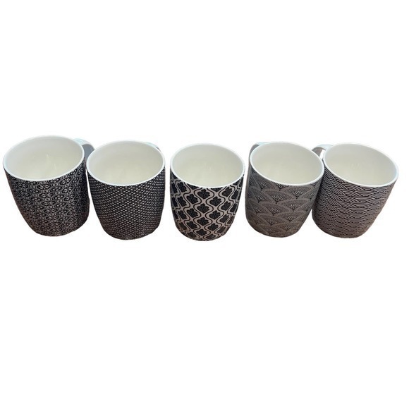 Rsle Other - RSLe mug set of 6